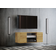 VCM Holz TV Wandboard Hänge Fernsehschrank 95x40cm