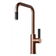Tapwell Arman ARM985 (9421376) Svart koppar