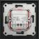 Elko SMARTDIM Trykk Multiwire Plus Sort