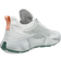 ecco Biom H5 Golf Shoes - White/Sedum Green