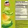 Pringles Potato Crisps Dill Pickle 5.5oz Can 5.5oz 1pack