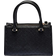 Tommy Hilfiger Eternity Debossed Tote - Black
