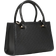 Tommy Hilfiger Eternity Debossed Tote - Black