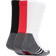 adidas Performance Cushioned Crew Sokker - White/Black