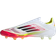 adidas F50 Elite Laceless Artificial Grass Cleats - Cloud White