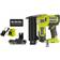 Ryobi Batteridriven Spikpistol R18GN18-1C20G 18 V 15-50 mm