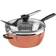 Cuisinart 4pc Preferred Sky with lid