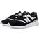 New Balance Women's 997h Retro Sneakers Black/White