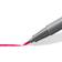 Staedtler Brush Pen Pigment Natur 12 Stk/Ass Fjernlager, 5-6 dages levering