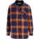 Twentyfour Mode Flannel Jacket U M - Mocha