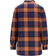 Twentyfour Mode Flannel Jacket U M - Mocha