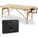 Aveno Life Massage table Sofia Light 60cm