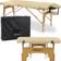 Aveno Life Massage table Sofia Light 60cm