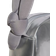 adidas Airline Bag - Silver Metallic