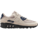 Nike Air Max 90 Sko Til Mænd - Brun