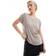 Vero Moda Vmava T-shirt - Moon Rock/Grey