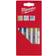 Milwaukee Jigsaw Blade Set 5pcs 4932345825