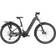 Scott Elcykel Hybrid Axis 20 Wave Midnight Grey s 2025