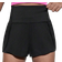 Shein Tween Girls' Casual Sports Shorts With Built-In Anti-Light Shorts