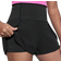 Shein Tween Girls' Casual Sports Shorts With Built-In Anti-Light Shorts