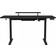 Cougar E-Star 140 Black Gaming Desk 140 x 60 cm, 1400x15x23.6mm