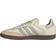adidas Samba OG Athletic Shoe - Cream White/Wonder Silver/Sand Strata