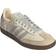 adidas Samba OG Athletic Shoe - Cream White/Wonder Silver/Sand Strata