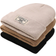 Shein pcsSet Children Solid Color Knit Beanie Hats With Car Logo Autumn Winter