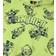Lego Wear Ninjago Sweatshirt - Ljus Green