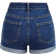 Shein Tween Girls' Summer Boho Causal Ripped Roll Up Hem Denim Jeans Shorts,Summer Girls Clothes