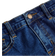 Shein Tween Girls' Summer Boho Causal Ripped Roll Up Hem Denim Jeans Shorts,Summer Girls Clothes