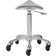 Gabbiano Fine Gold Silver Roll Sadelstol Sadelstol 74cm