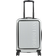 Valentino Explorer Suitcase Black Unisex