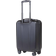 Valentino Explorer Suitcase Black Unisex