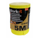 Millarco Sandpapper Work-it 9,3x500 cm K40