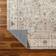 Becki Owens x Livabliss Area Rug Brown, Green 78.7x108.3"