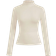 Shein Schwarze Aprikose Lange Ärmel T-Shirt - Herbst/Winter