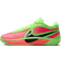 Nike Giannis Freak 6 - Lime Blast/Hyper Pink/Pure Platinum/Metallic Silver