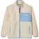 Mads Nørgaard Fleecejacke - Jeffo - Vanilla Custard