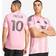 adidas Maglia Home 25/26 Messi Inter Miami CF