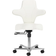 ActiveShop Azzurro White Kontorsstol