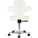 ActiveShop Azzurro White Kontorsstol