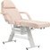Swehealth Basic 202 Pink Fåtölj 137cm