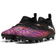 Puma Future 8 Match FG/AG - Black/White/Glowing Red