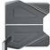 Odyssey DFX Ten Golf Putter 35"