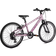 Puky LS-Pro 20-7 Alu Børnecykel Pink/Anthrazit Børnecykel