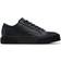 Marc Jacobs The Leather Sneaker - Black