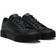 Marc Jacobs The Leather Sneaker - Black