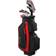 TaylorMade RBZ 11-Piece Golf Package Set