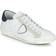 Philippe Model Sneakers - White/Blue